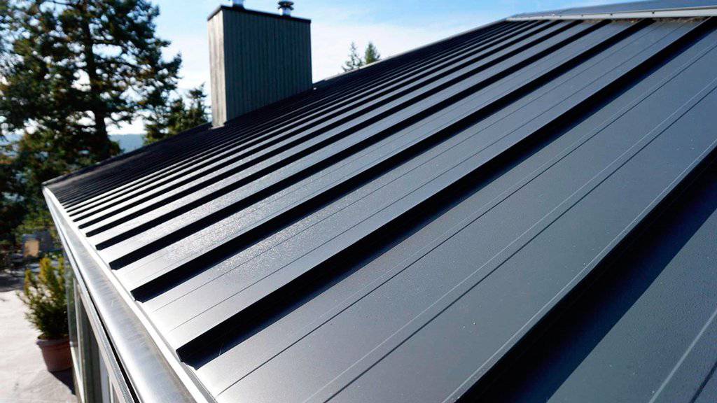 Expert Metal Roofing Services in Mesa & Scottsdale AZ