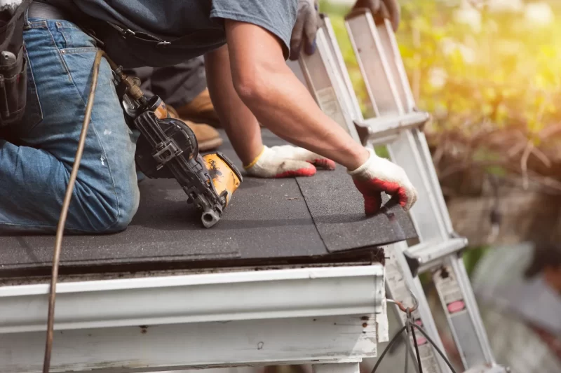 Roof Repairs | East Valley Roofing Inc