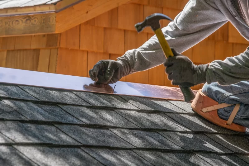 Roof Repairs | East Valley Roofing Inc